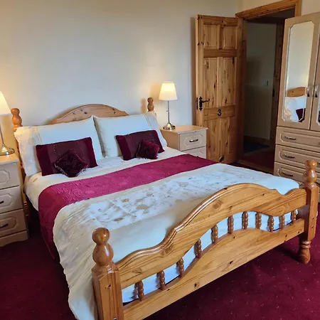 Southwind Nocleg ze śniadaniem Spanish Point