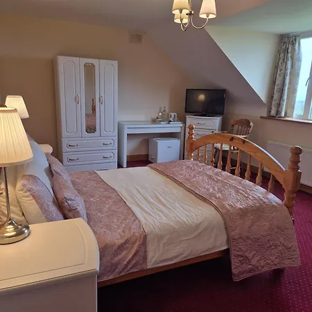 Nocleg ze śniadaniem Southwind Spanish Point