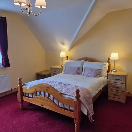 Nocleg ze śniadaniem Southwind