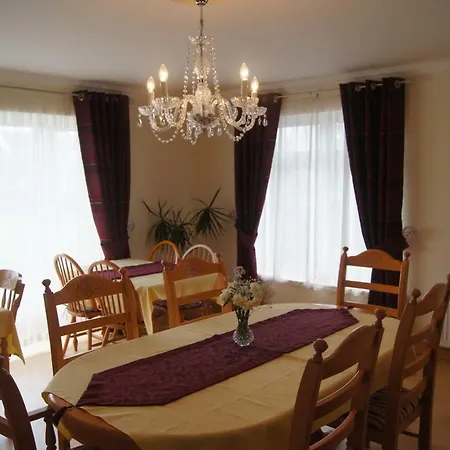 Bed & Breakfast Southwind Spanish Point