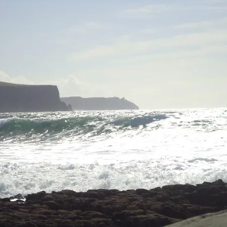 Southwind Nocleg ze śniadaniem Spanish Point