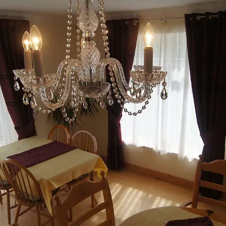 Alojamento de Acomodação e Pequeno-almoço Southwind 3*