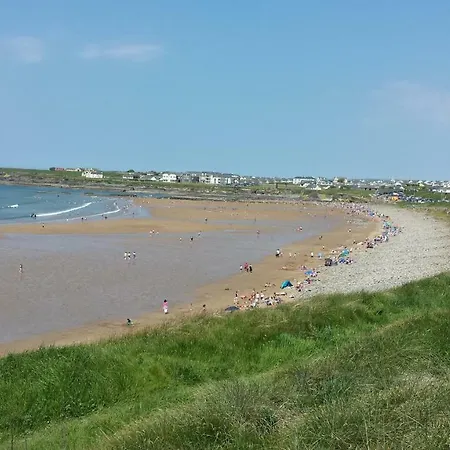 Frühstückspension Southwind Spanish Point
