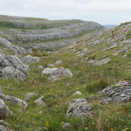 Southwind Nocleg ze śniadaniem Spanish Point