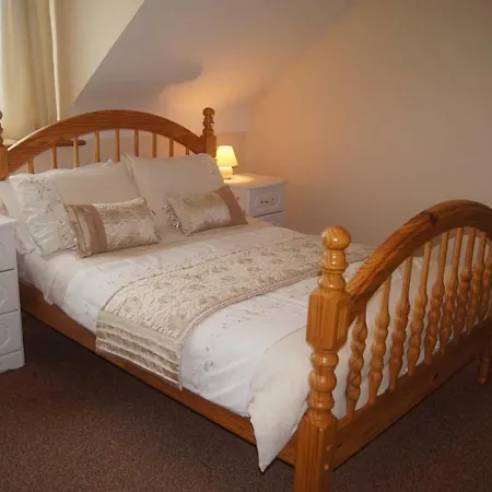 Nocleg ze śniadaniem Southwind