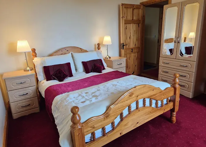 Southwind B&B 스페니쉬포인트