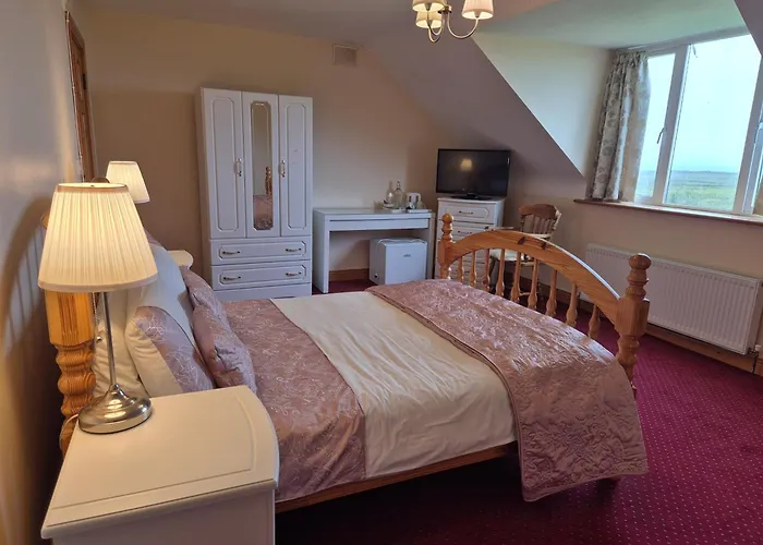 Bed & Breakfast Southwind Spanish Point