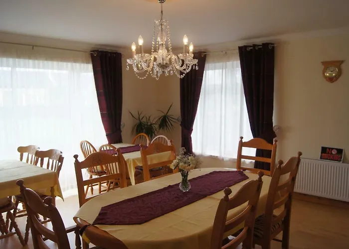 B&B Southwind 스페니쉬포인트