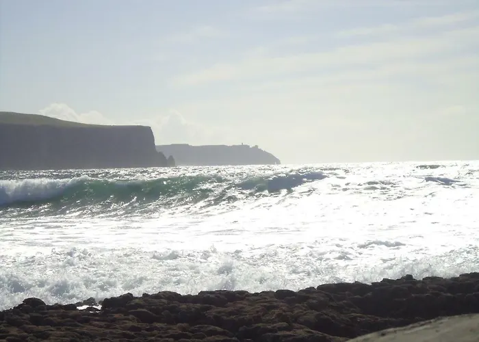 Southwind Oda ve Kahvaltı Spanish Point