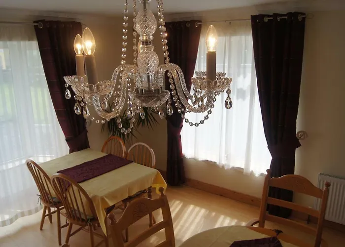 Oda ve Kahvaltı Southwind 4*