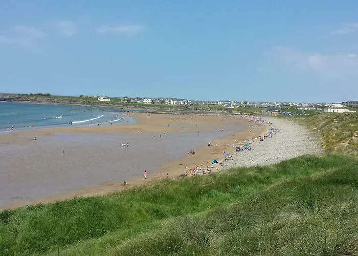 Oda ve Kahvaltı Southwind Spanish Point