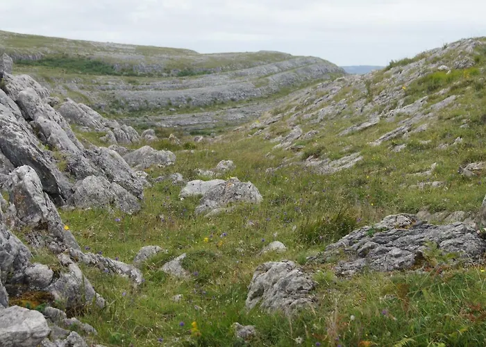 Southwind B&B 스페니쉬포인트