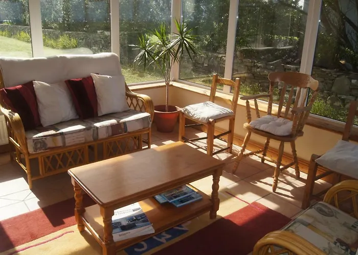 Southwind 4* Spanish Point