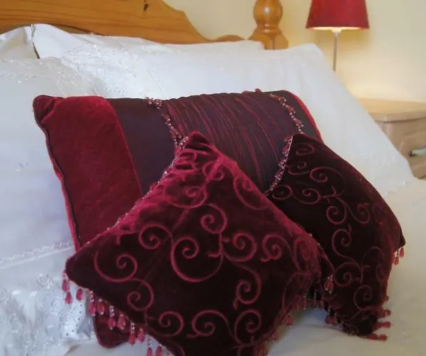 Bed & Breakfast Southwind Spanish Point